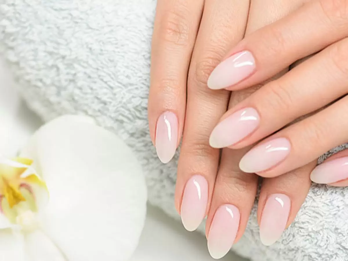 Dinar Protez Tırnak