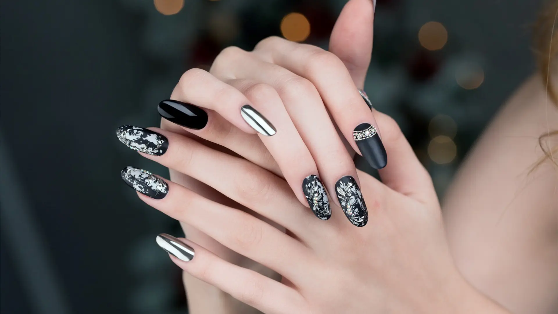 Dinar Protez Tırnak